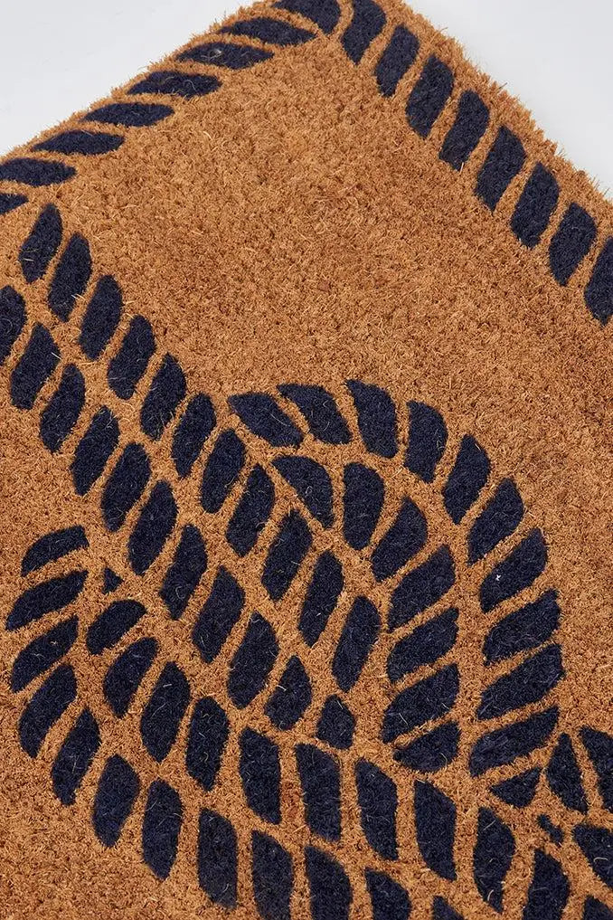 Felpudo nudo marinero