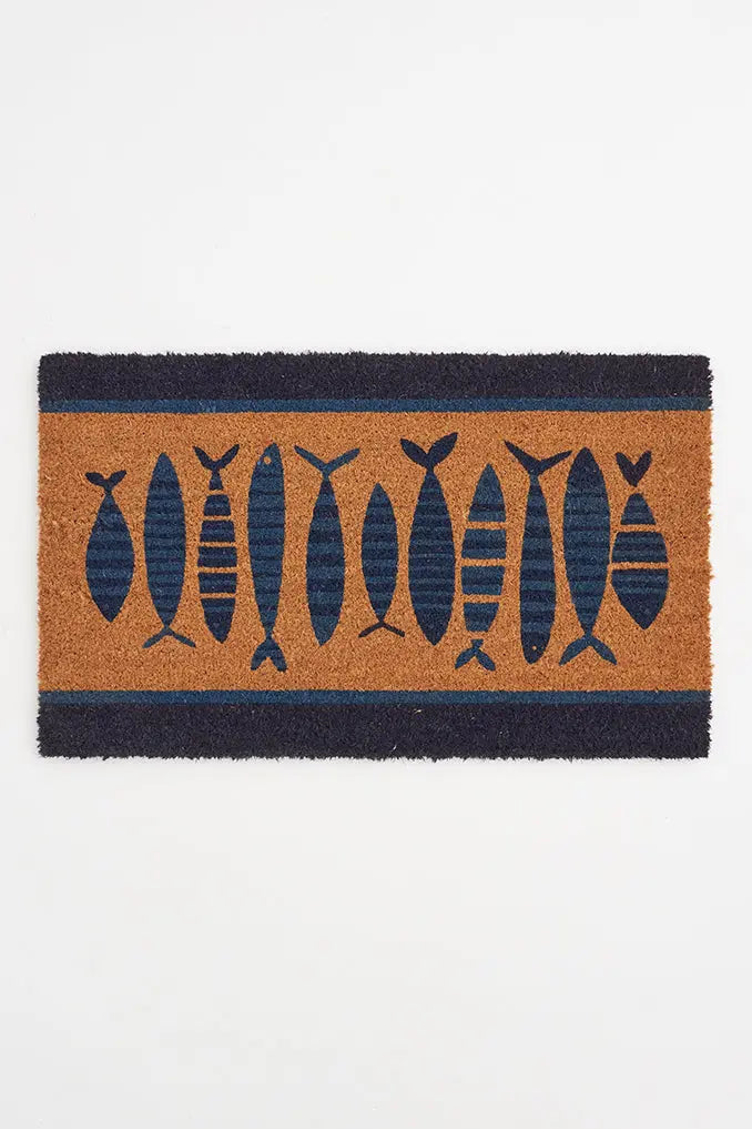 Felpudo peces - Imagen 2