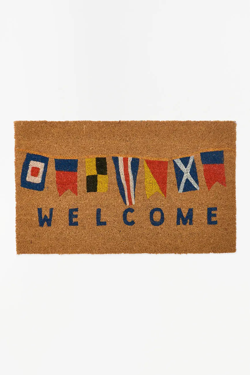 Felpudo banderas - Imagen 2