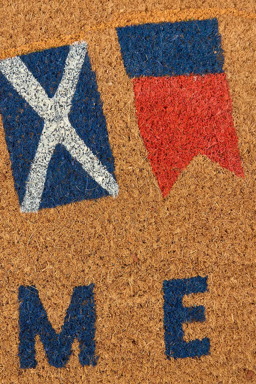 Felpudo banderas - Imagen 3