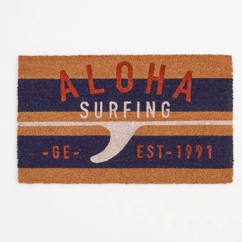 Felpudo ‘aloha’ – h 45 cm