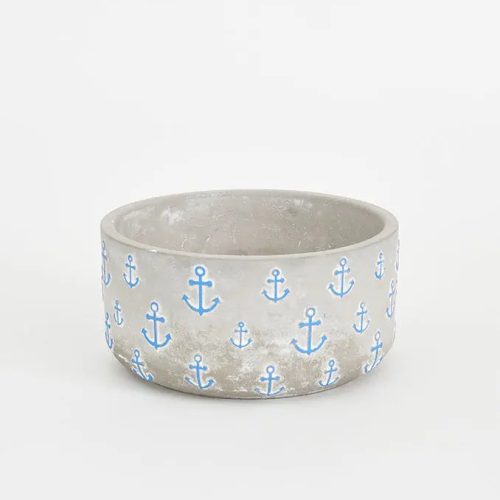 Frutero cemento anclas