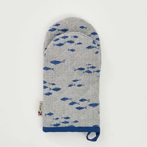 Guante y agarradera de cocina | set 2