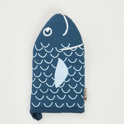 Guante y agarradera de cocina | set 2