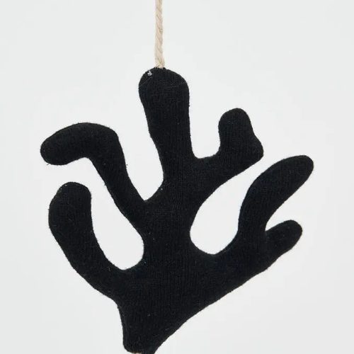 Guirnalda caballito de mar