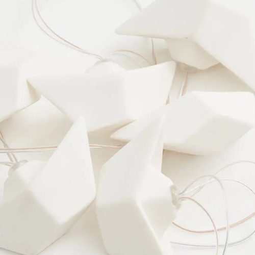 Guirnalda de farolillos barcos