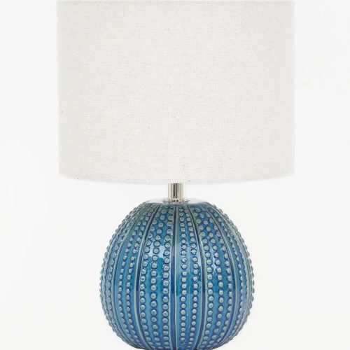 Lámpara erizo de mar