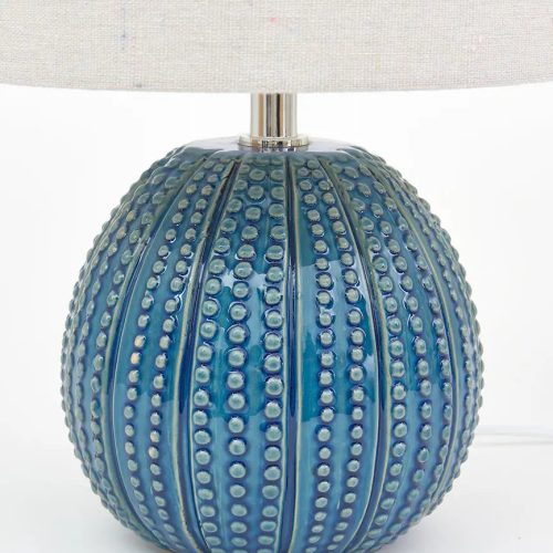 Lámpara erizo de mar