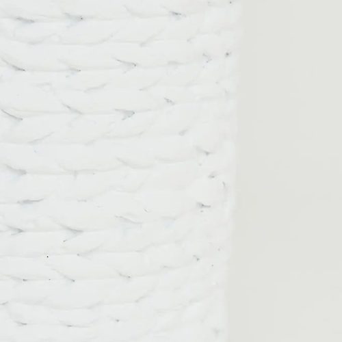 Lámpara de cemento cuerda