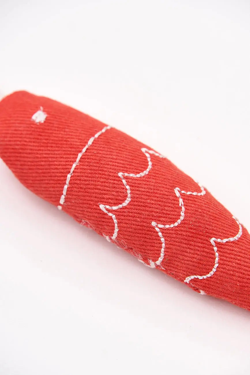 Llavero pez - Imagen 4