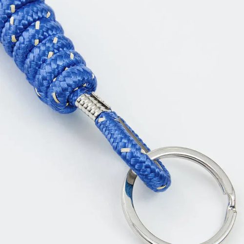 Llavero nudo marinero