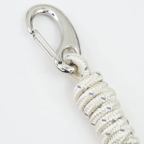 Llavero nudo marinero