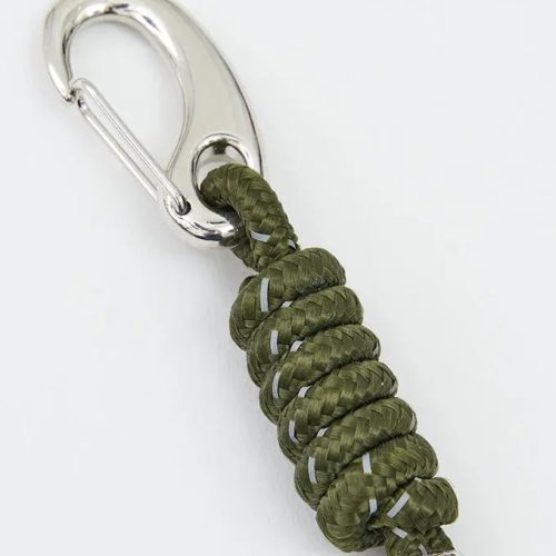 Llavero nudo marinero