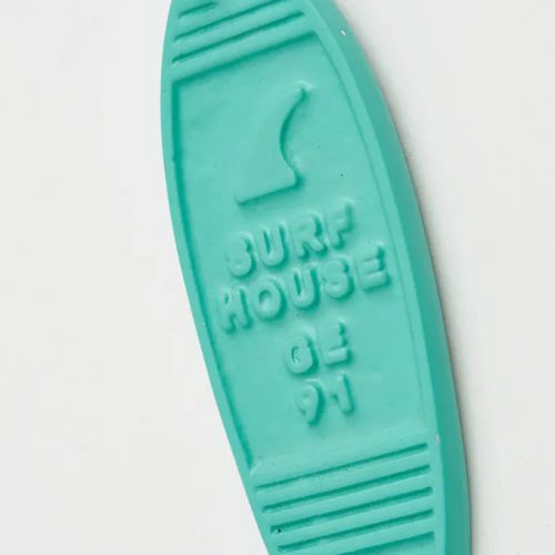 Llavero tabla de surf