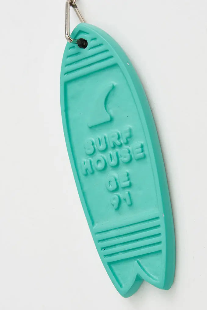 Llavero tabla de surf