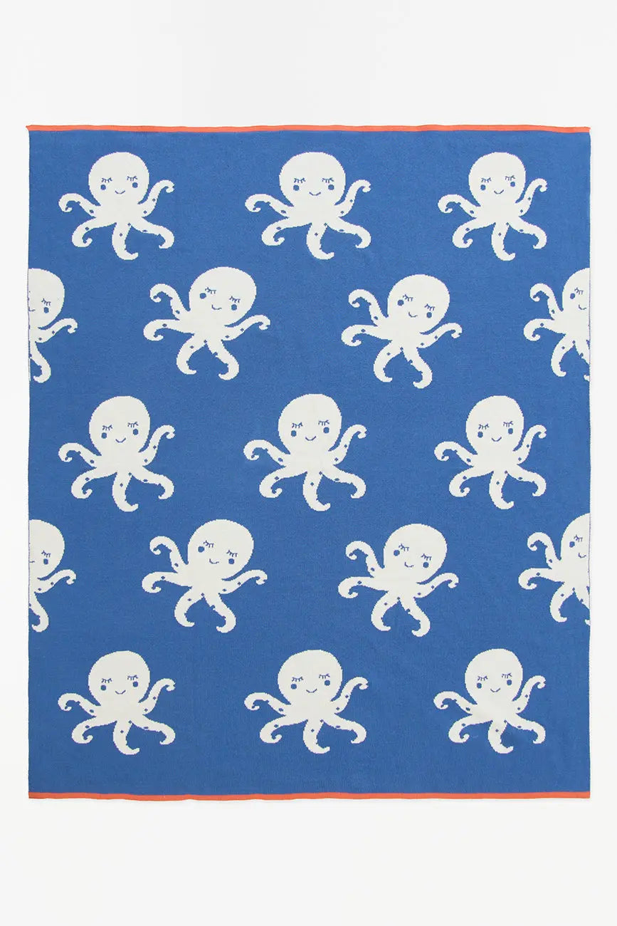 Manta pulpo - Imagen 2