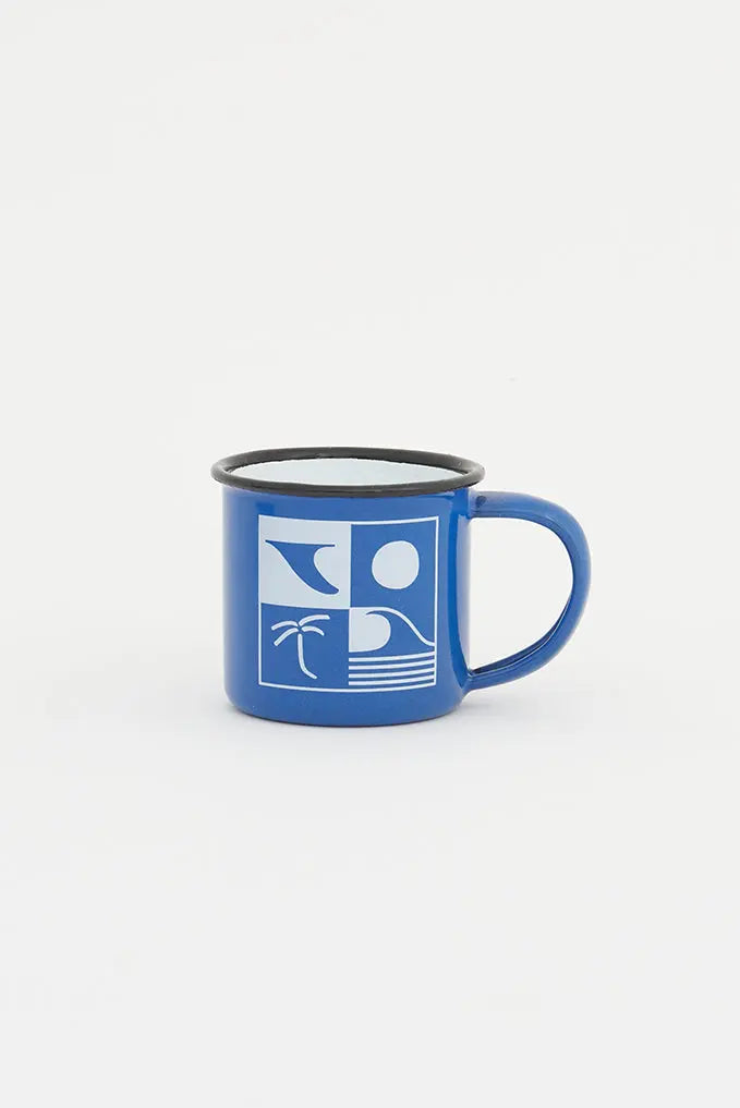 Mini mug ambiente surf - Imagen 2