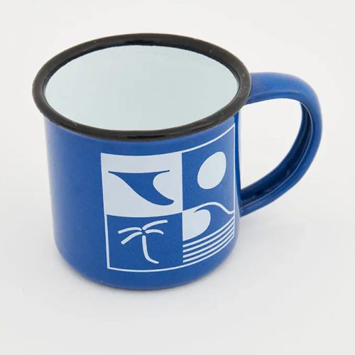 Mini mug ambiente surf