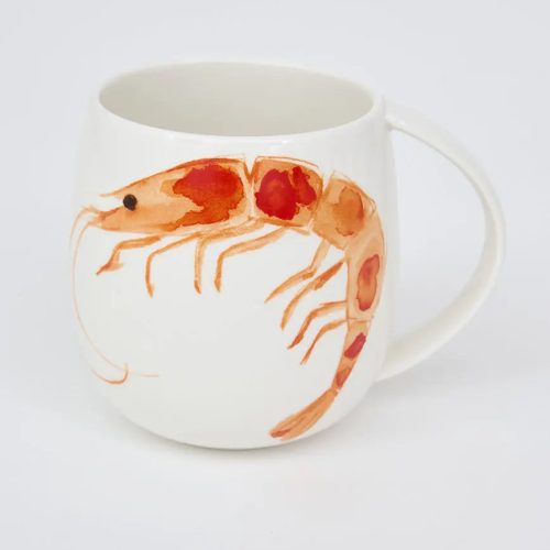Mug gamba
