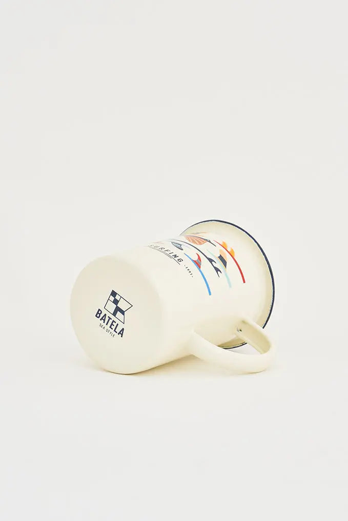 Mug largo tablas surf - Imagen 4