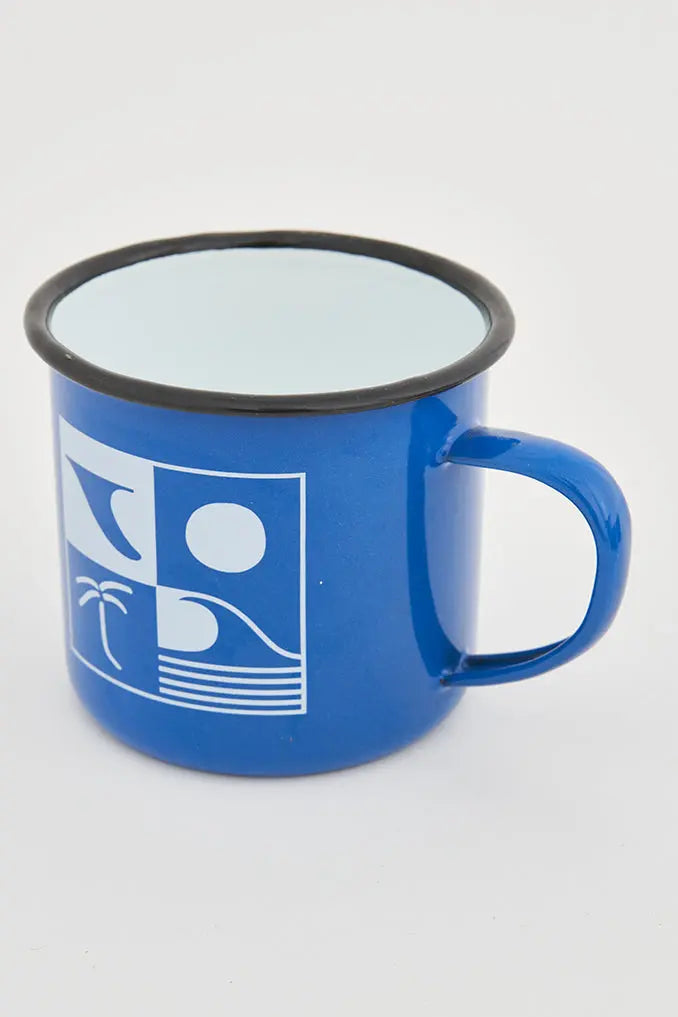 Mug ambiente surf - Imagen 3