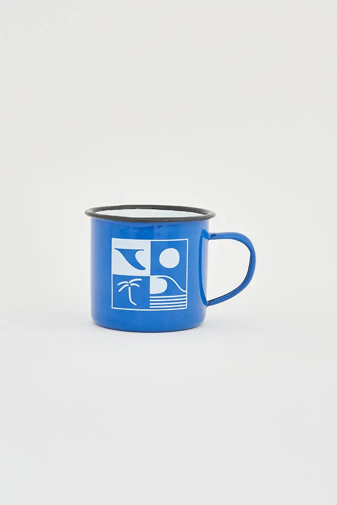 Mug ambiente surf - Imagen 2