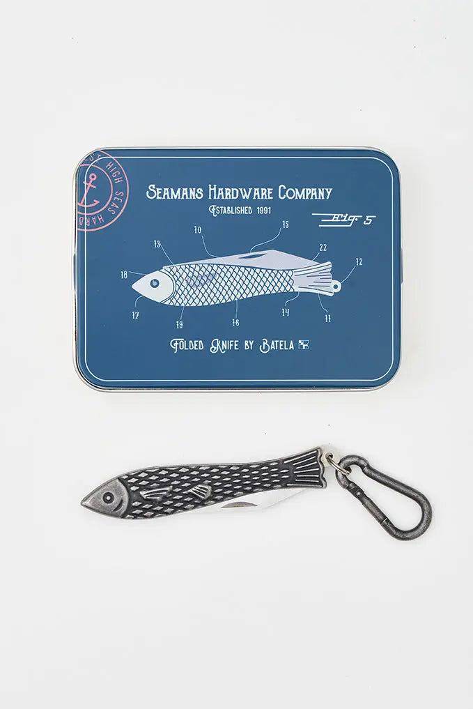 Navaja pez - Imagen 2