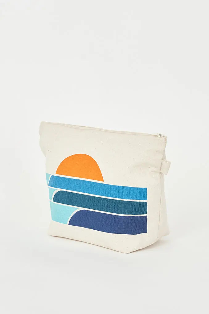 Neceser puesta de sol - Imagen 3