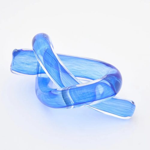 Nudo marinero de cristal