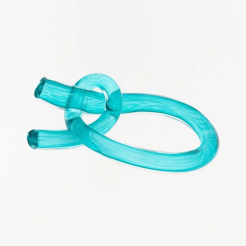 Nudo marinero de cristal