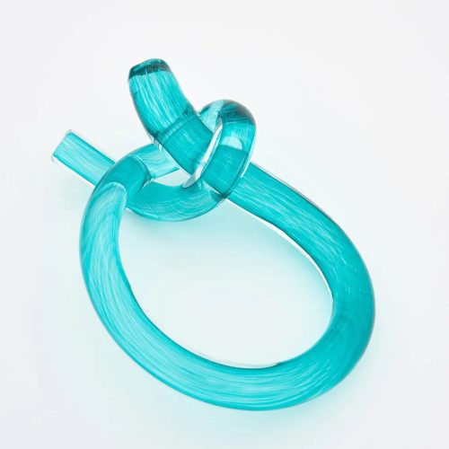 Nudo marinero de cristal