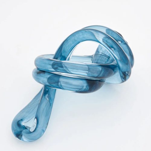 Nudo marinero de cristal