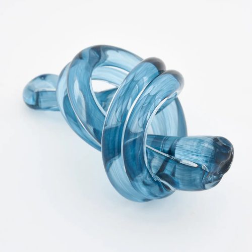 Nudo marinero de cristal