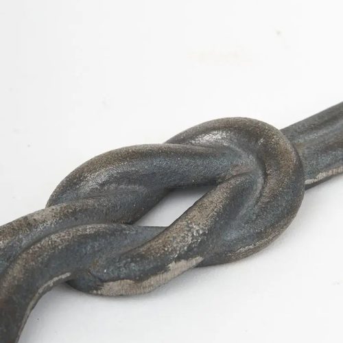 Abrebotellas nudo marinero