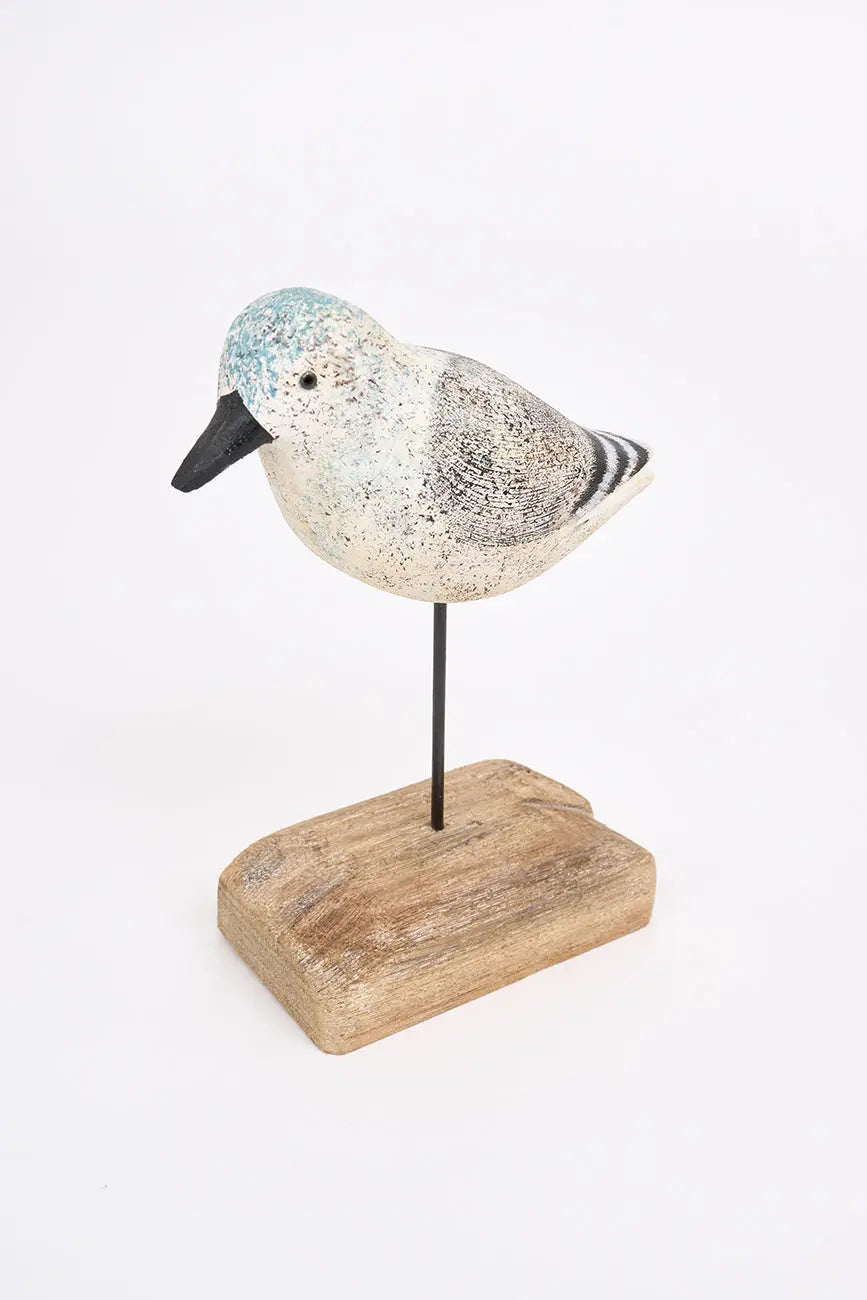 Pájaro con base - Imagen 3