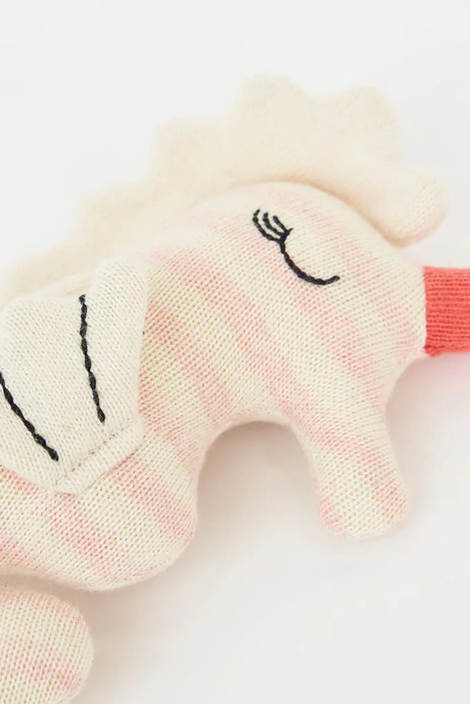 Peluche caballito de mar - Imagen 3