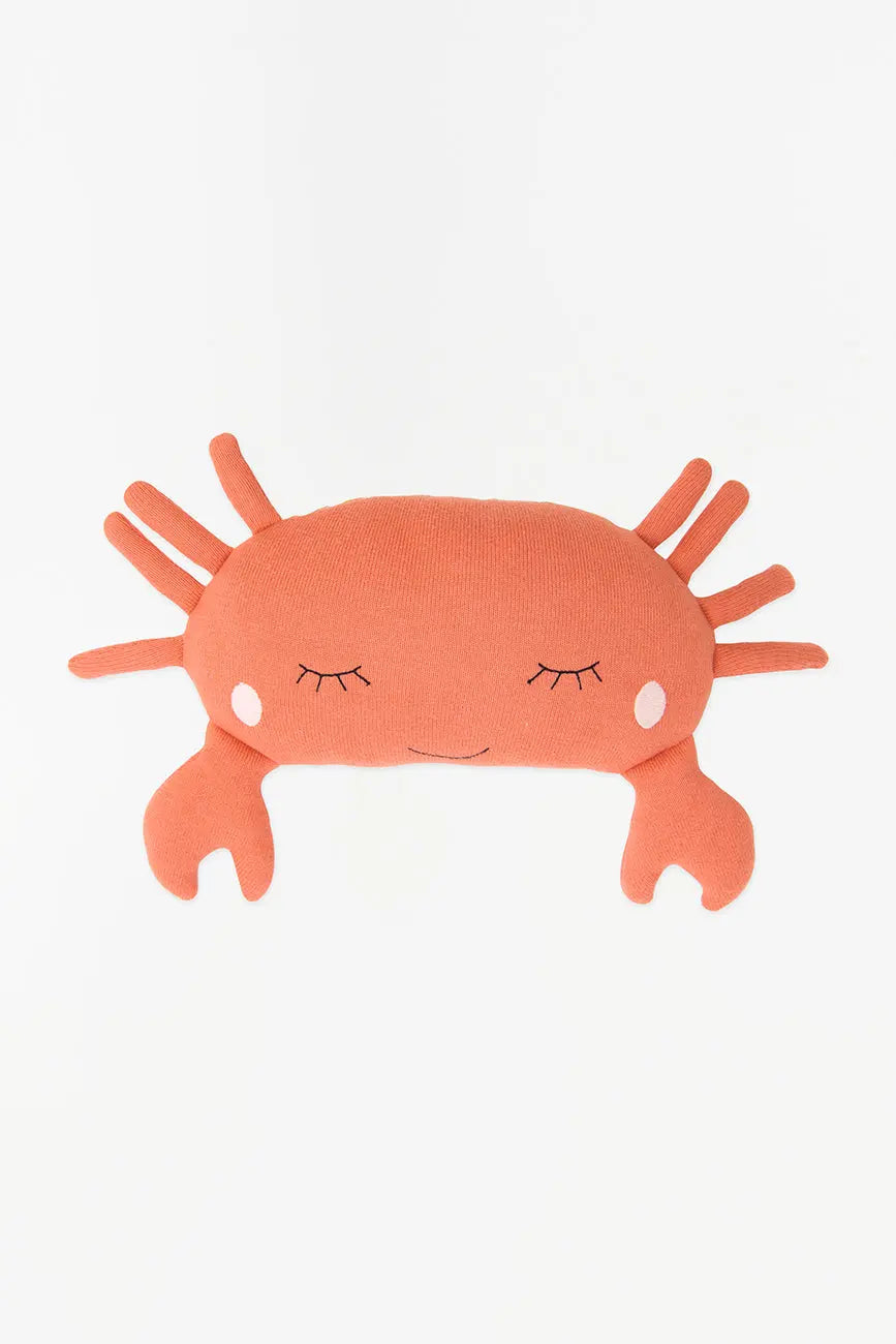 Peluche cangrejo - Imagen 2