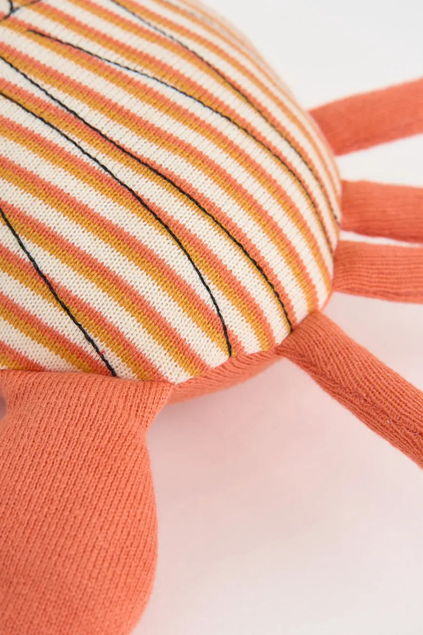 Peluche cangrejo - Imagen 4