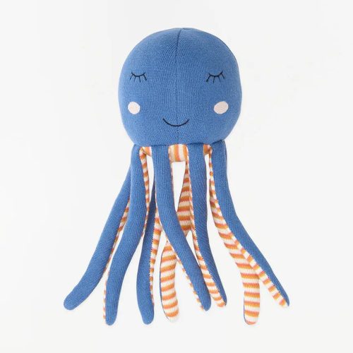 Peluche pulpo