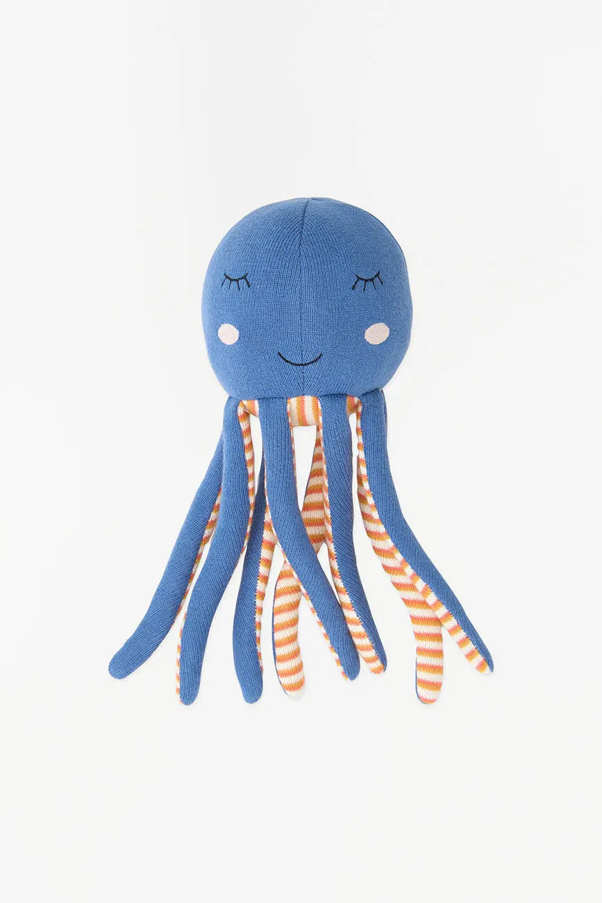Peluche pulpo - Imagen 2