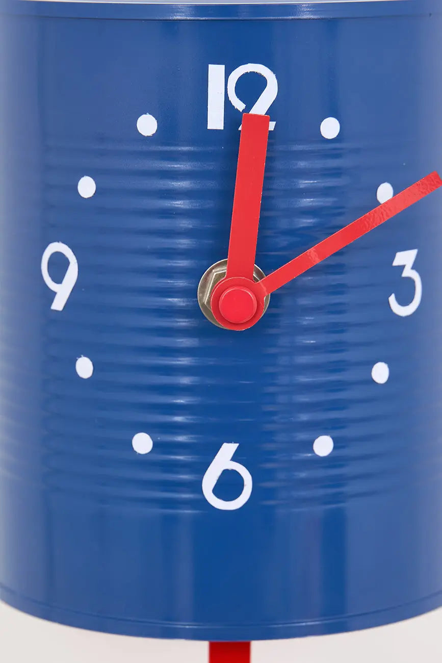 Reloj bote de conserva - Imagen 3