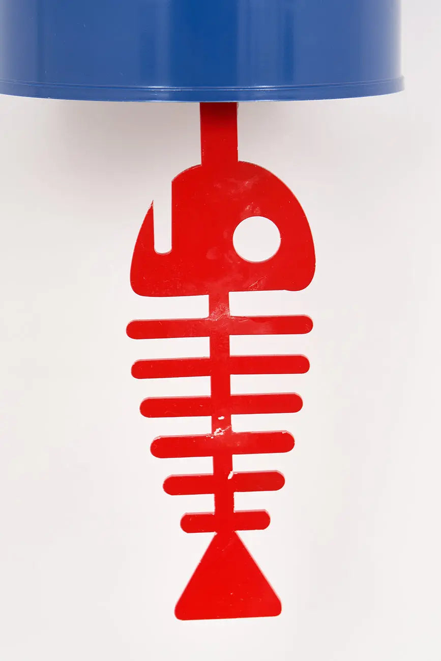 Reloj bote de conserva - Imagen 4