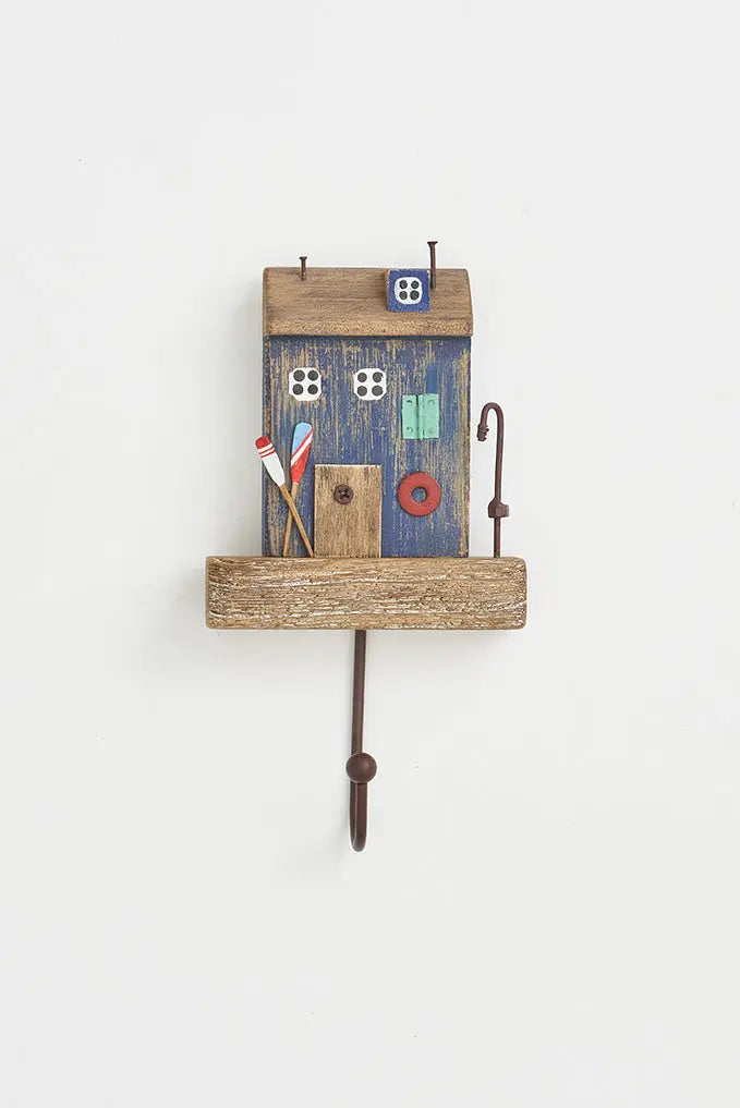 Perchero casa - Imagen 2