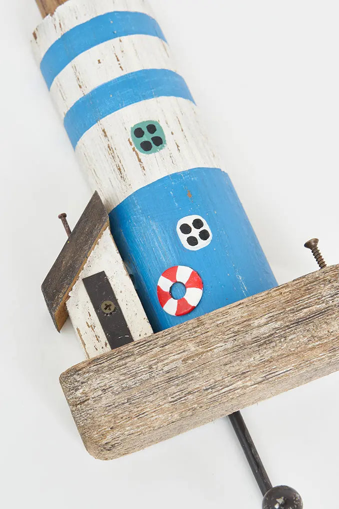 Perchero faro - Imagen 4