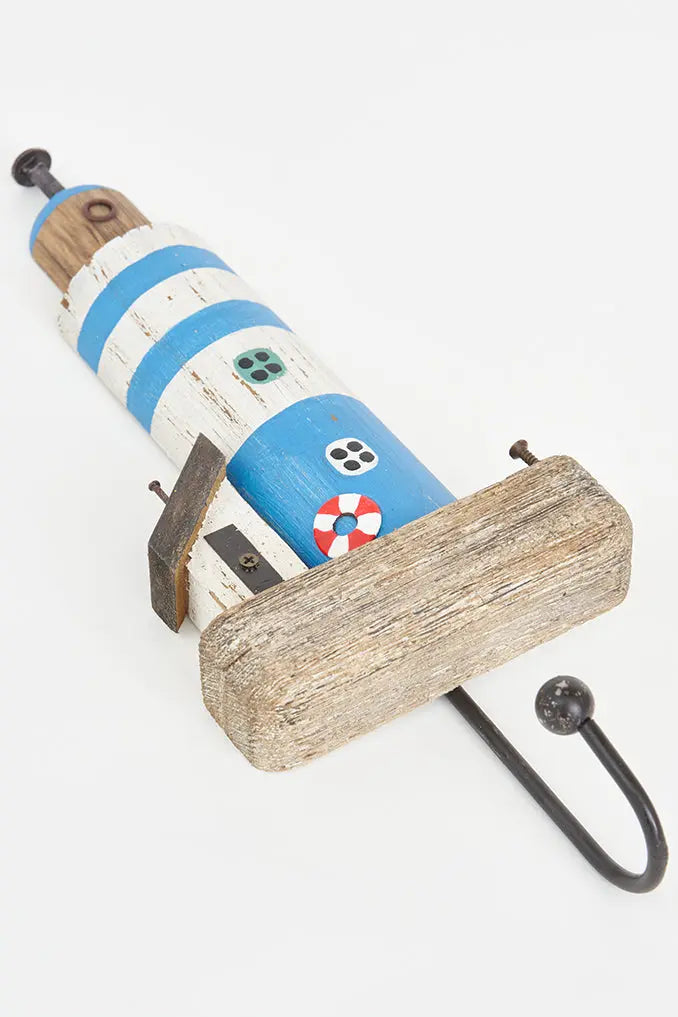 Perchero faro - Imagen 3