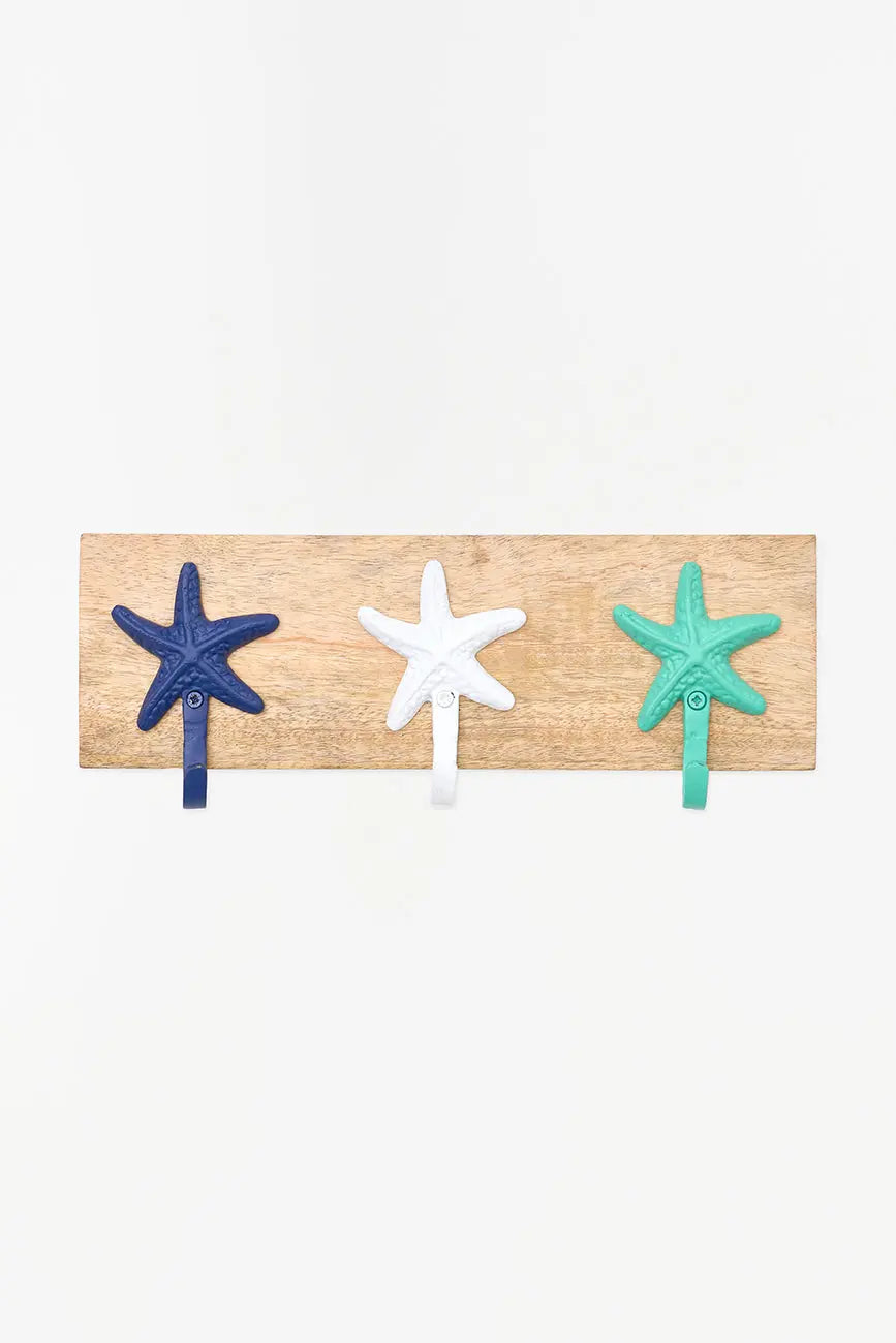 Perchero estrellas de mar - Imagen 2