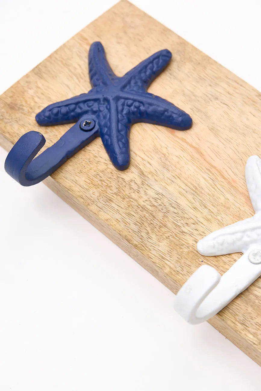 Perchero estrellas de mar - Imagen 4