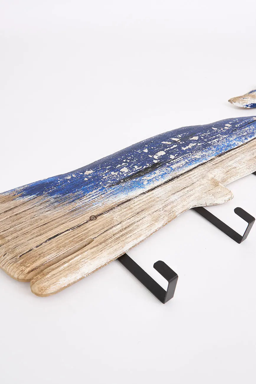 Perchero ballena - Imagen 3