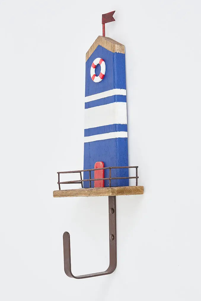 Perchero faro - Imagen 4