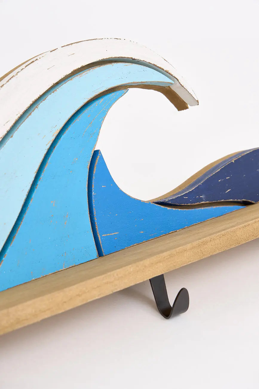 Perchero ola - Imagen 3